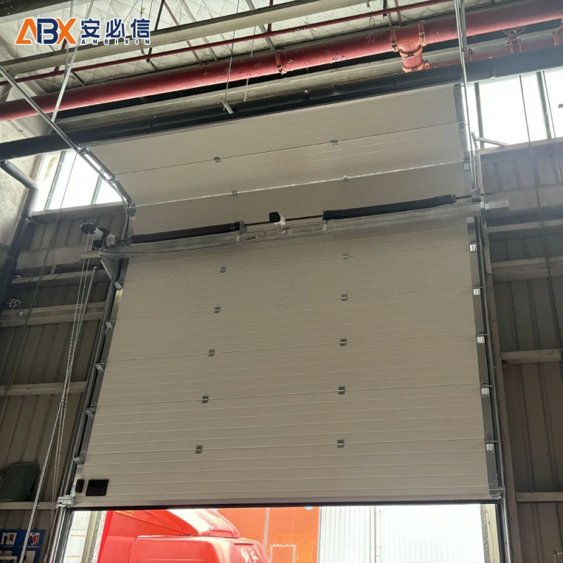 台湾省高扬程提升门